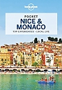 Reisgids Nice and Monaco Pocket Guide Lonely Planet