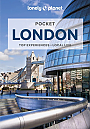 Reisgids London Pocket Guide Lonely Planet