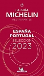 De Rode Gids Michelin Spanje & Portugal (2023) Restaurantgids