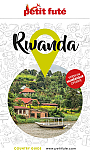 Reisgids Rwanda - Petit Futé