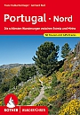 Wandelgids 307 Noord-Portugal Nord Rother Wanderführer | Rother Bergverlag