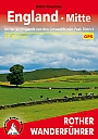 Wandelgids 252 Engeland Mitte | Rother Bergverlag