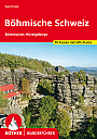 Wandelgids 232 Böhmische Schweiz und Böhmisches Mittelgebirge Rother Wanderführer | Rother Bergverlag