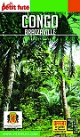 Reisgids Congo Brazzaville - Petit Futé