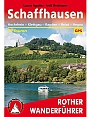 Wandelgids 86 Schaffhausen Rother Wanderführer | Rother Bergverlag