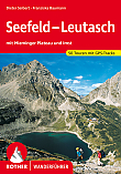 Wandelgids 90 Seefeld Leutasch Rother Wanderführer | Rother Bergverlag