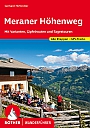 Wandelgids Meraner Höhenweg Rother Wanderführer | Rother Bergverlag