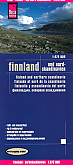 Wegenkaart - Landkaart Finland Noord-Scandinavie - World Mapping Project (Reise Know-How)