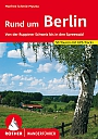 Wandelgids 230 Rund Um Berlin Rother Wanderführer | Rother Bergverlag