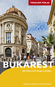 Reisgids Boekarest Bukarest Trescher