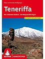Wandelgids 313 Tenerife Teneriffa Rother Wanderführer | Rother Bergverlag