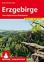 Wandelgids 236 Erzgebirge mit Müglitztal zum Elstergebirge Rother Wanderführer | Rother Bergverlag