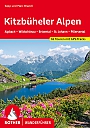 Wandelgids 62 Kitzbuheler Alpen Rother Wanderführer | Rother Bergverlag